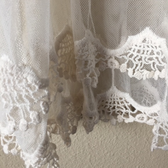 EXPRESS TOP - Picture 4 of 5